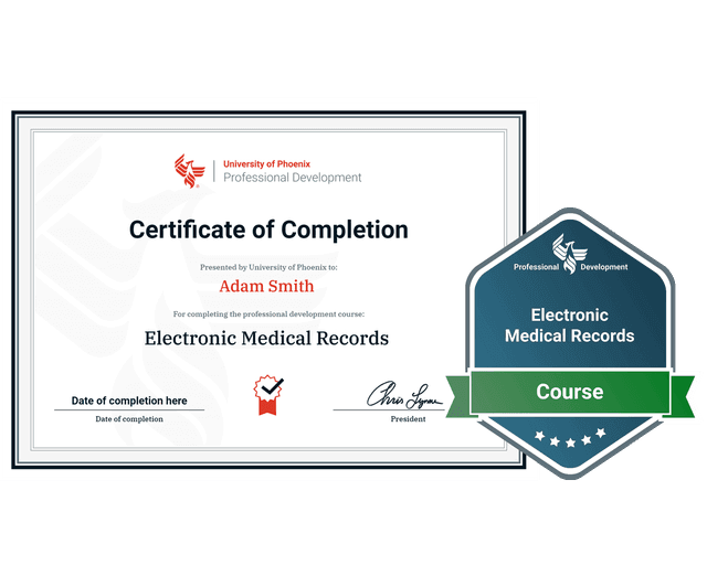 Electronic Medical Records