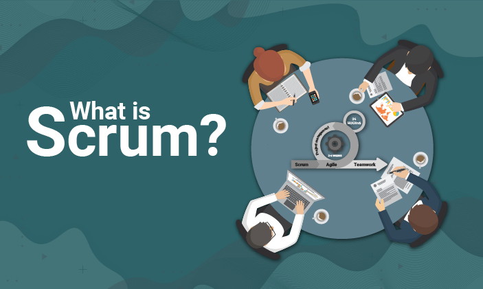 What is scrum