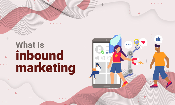 What is inbound marketing