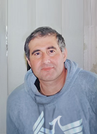 Carl Beitsayadeh