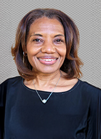 Dr. Alisa Fleming