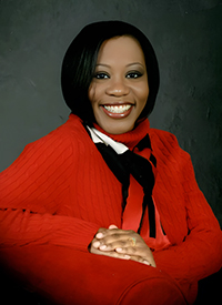 Dr. Carla Harris