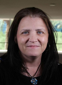 Dr. Fayetta Lake