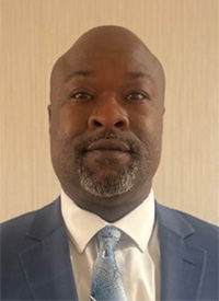 Dr. Greg Peterson