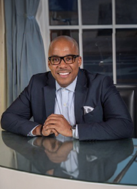 Dr. Jeffery Rhymes