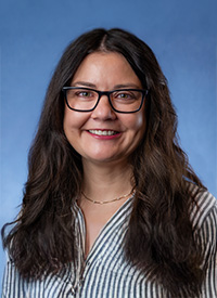 Dr. Jill Van Allen