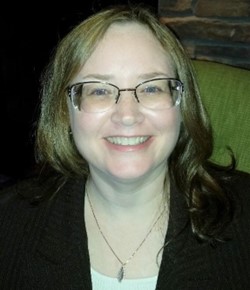 Dr. Karen Myers