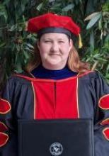 Dr. Melissa Shank