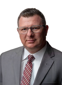 Dr. Scott McCalla