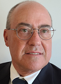 Dr. Andy Beran