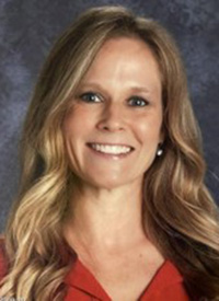 Dr. Melinda Kulick
