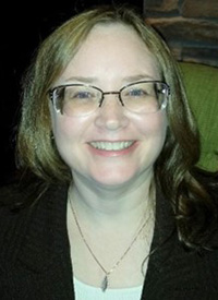 Dr. Karen Myers