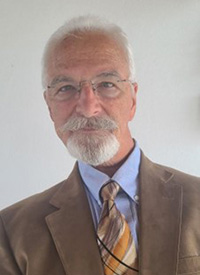 Dr. Leonidas Maganares