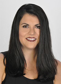 Headshot of Jessica Sylvester