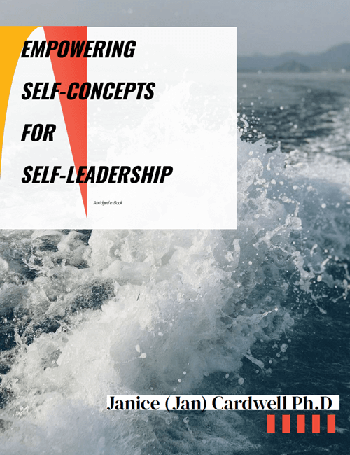 Empowering self-concepts for self-leaderhip