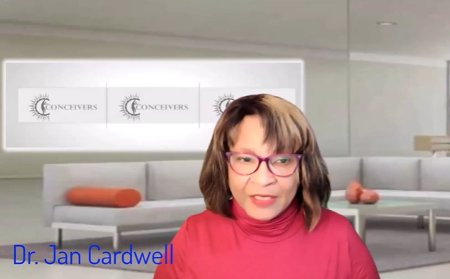 Dr. Jan Cardwell