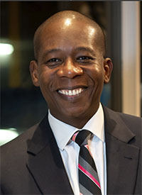 Dr. Jimmy Godard