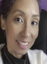 Dr. Michelle Reeves