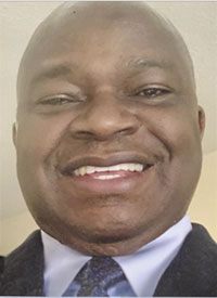 Dr. Stephen More