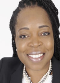 Dr. Elvire Daniels