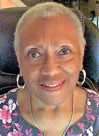 Dr. Treka Spraggins