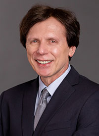 Dr. Ryan Tierney