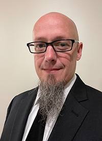 Dr. Ryan Tierney