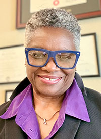 Dr. Hannah Miller Niane
