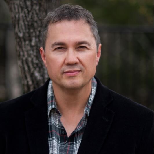 Dr. Rodney Luster