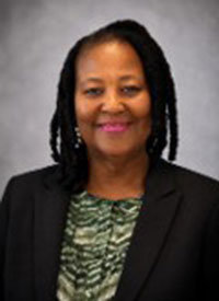 Dr. Lisa Langford