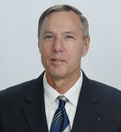 Dr. Aaron Kenneston