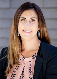 Dr. Andrea Cunningham