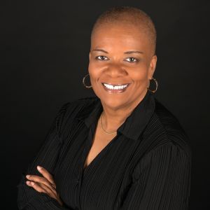 Dr. Kimberly Underwood