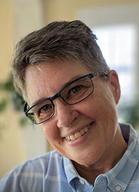 Dr. Patricia Battson