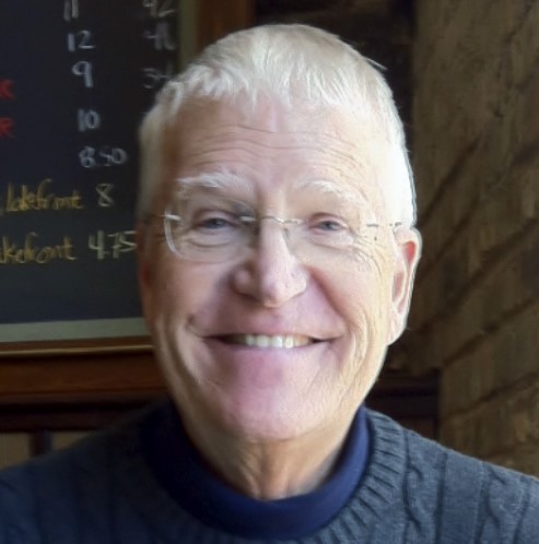 Dr. Kelley Conrad