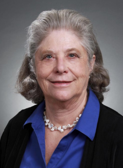 Dr. Lynne Devnew