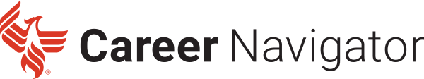Career Navigator logo