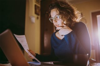 You have options to help you pay for your education