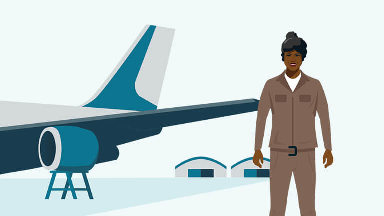 Air force