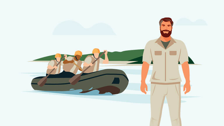marines