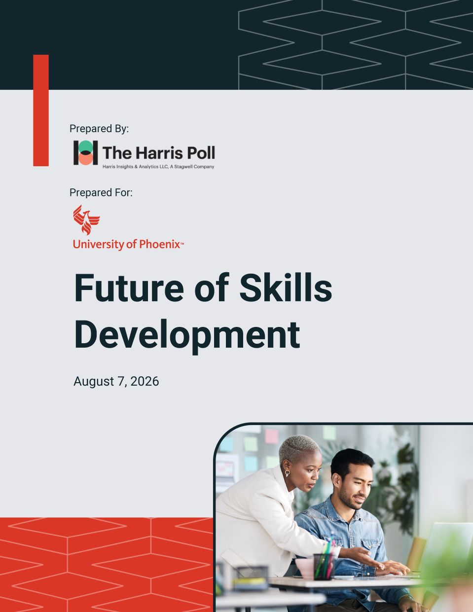 Future of skills development research