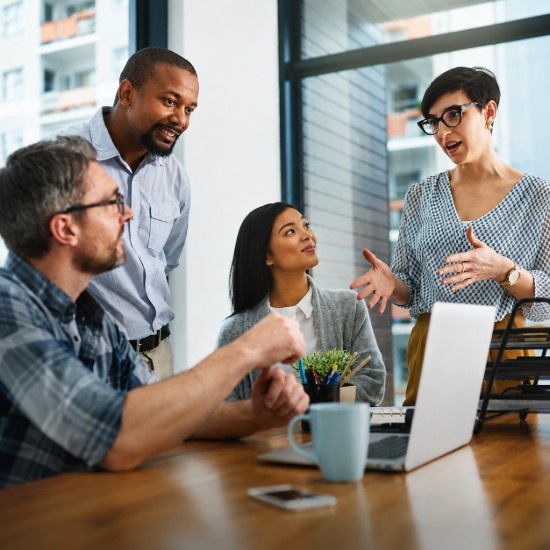 Guide for Developing Future Leaders whitepaper cover