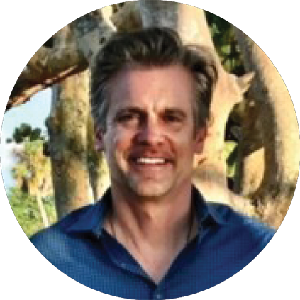 Stephen Henricks of CareMetx smiling