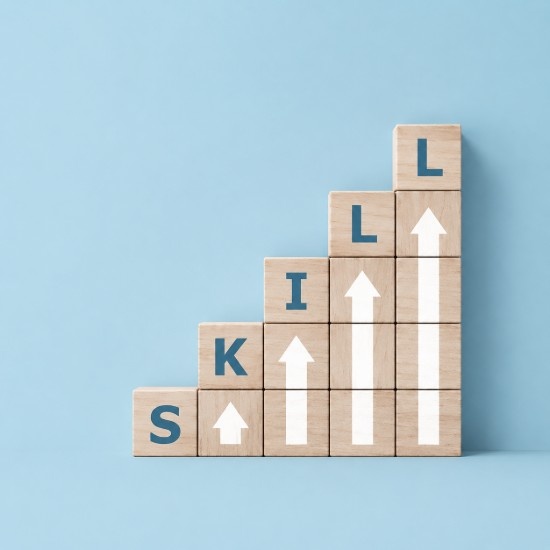 Building an effective upskilling program
