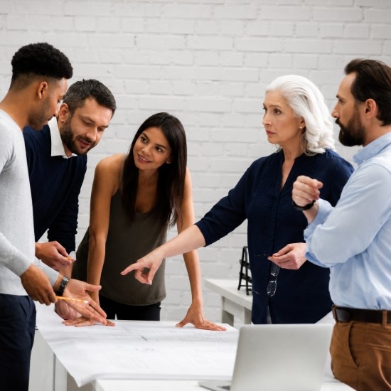 How business can solve the forever labor shortage